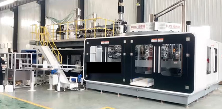 蠔油桶生產視頻